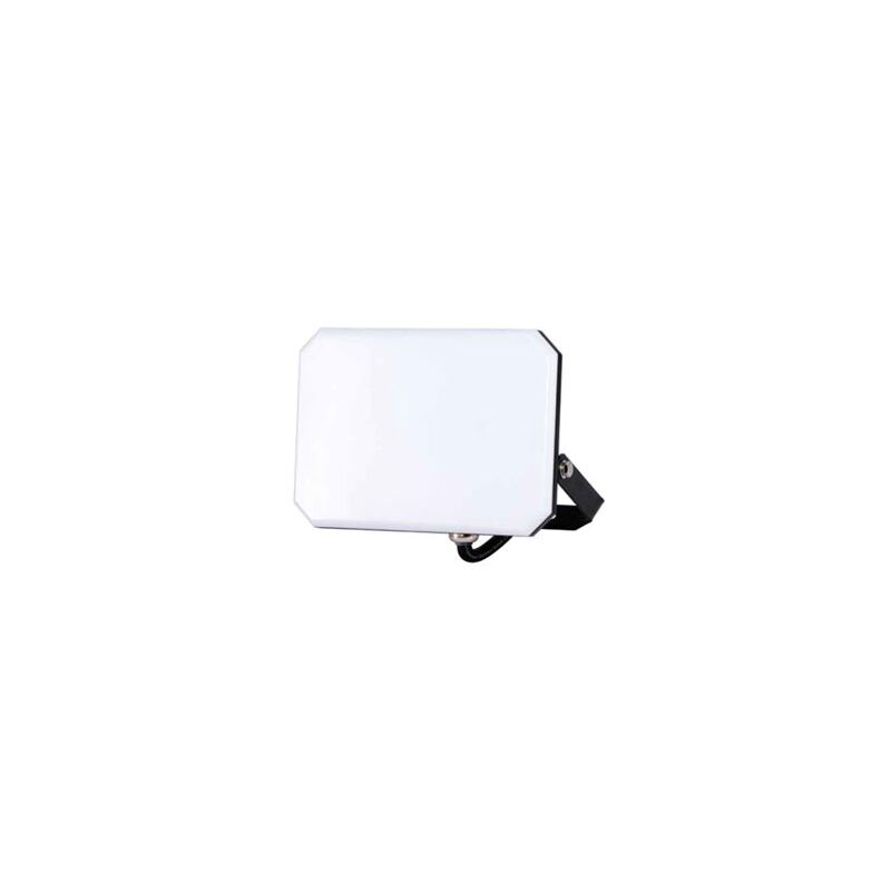 foto del prodotto proiettore sulevai 30w 4000k ip65 led nero in alluminio