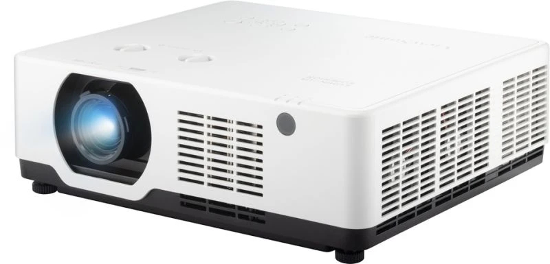 foto del prodotto proiettore view laser phosphor ottica std 6000 tr1.08 wuxga 1920x