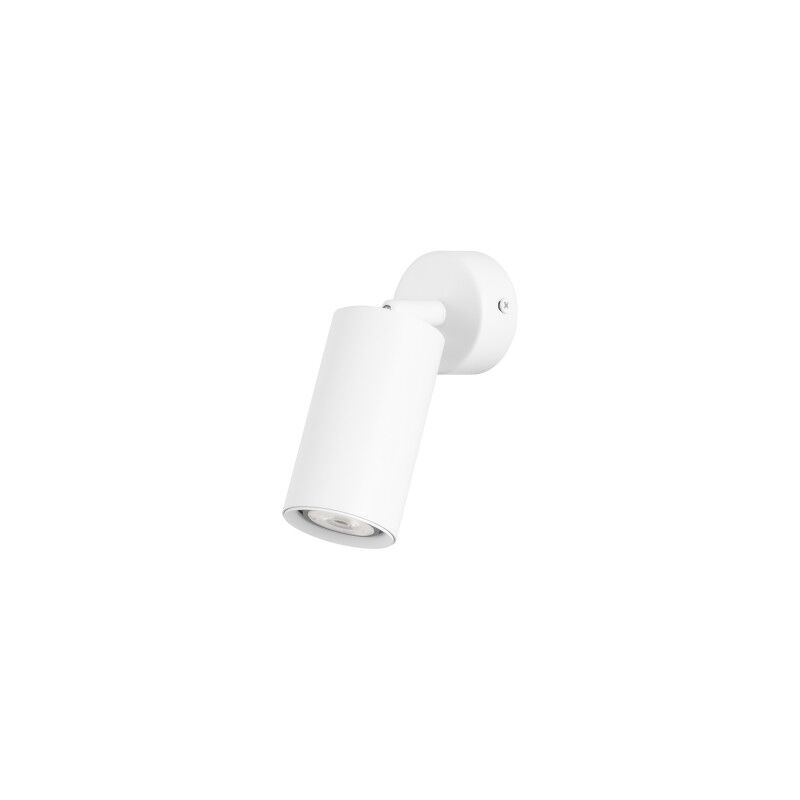 foto del prodotto proiettori ip20 era gu10 8w bianco 282lm forlight