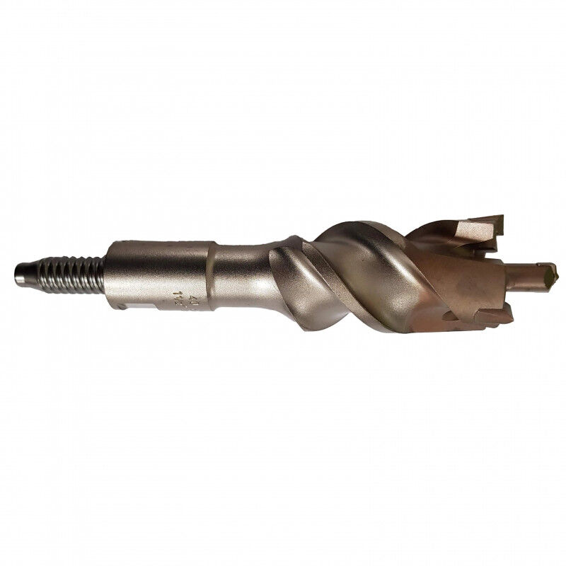 immagine 0 del prodotto projahn versio tvm trepan monoblocco, diametro 40mm, lunghezza 150mm