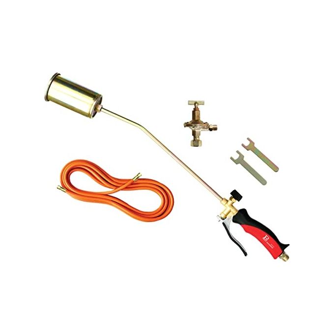 foto del prodotto project03 gas kit edilizia tubo 10mt 75cm i071lkr