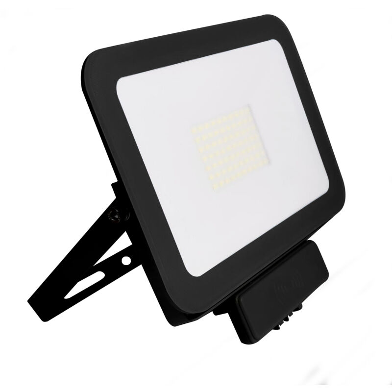 foto del prodotto projecteur led 30w ipad d tecteur mouvement 6000k