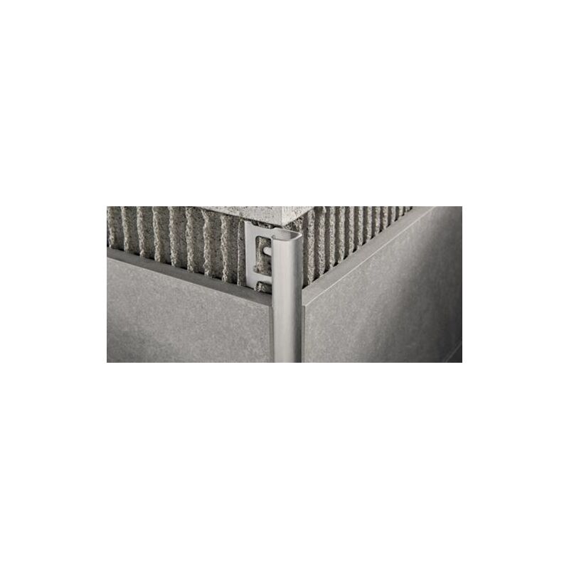 immagine 0 del prodotto projolly quart acciaio inox satinato h 12.5 mm l 2.7 ml