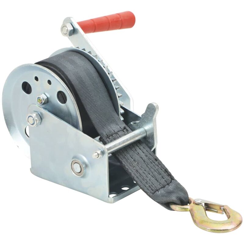 foto del prodotto prolenta premium furniture limited argano a mano con cinghia 540 kg