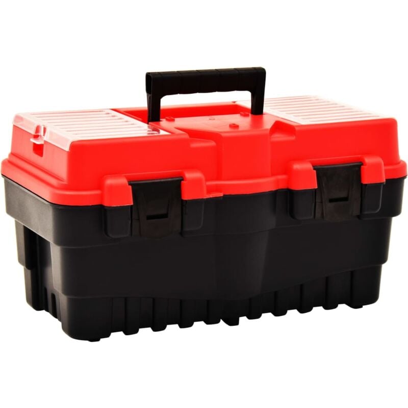 foto del prodotto prolenta premium furniture limited cassetta degli attrezzi in plastica