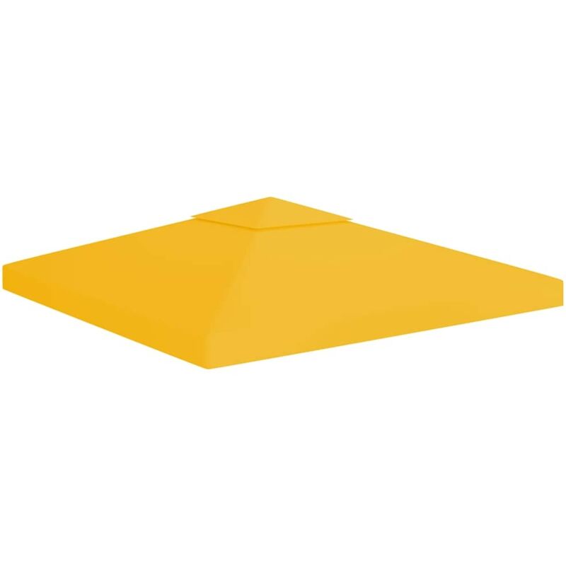 foto del prodotto prolenta premium furniture limited copertura superiore per gazebo a 2 strati 310