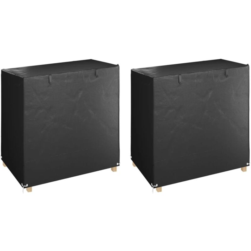 foto del prodotto prolenta premium furniture limited copri panche dondolo 2pz 8 occhielli