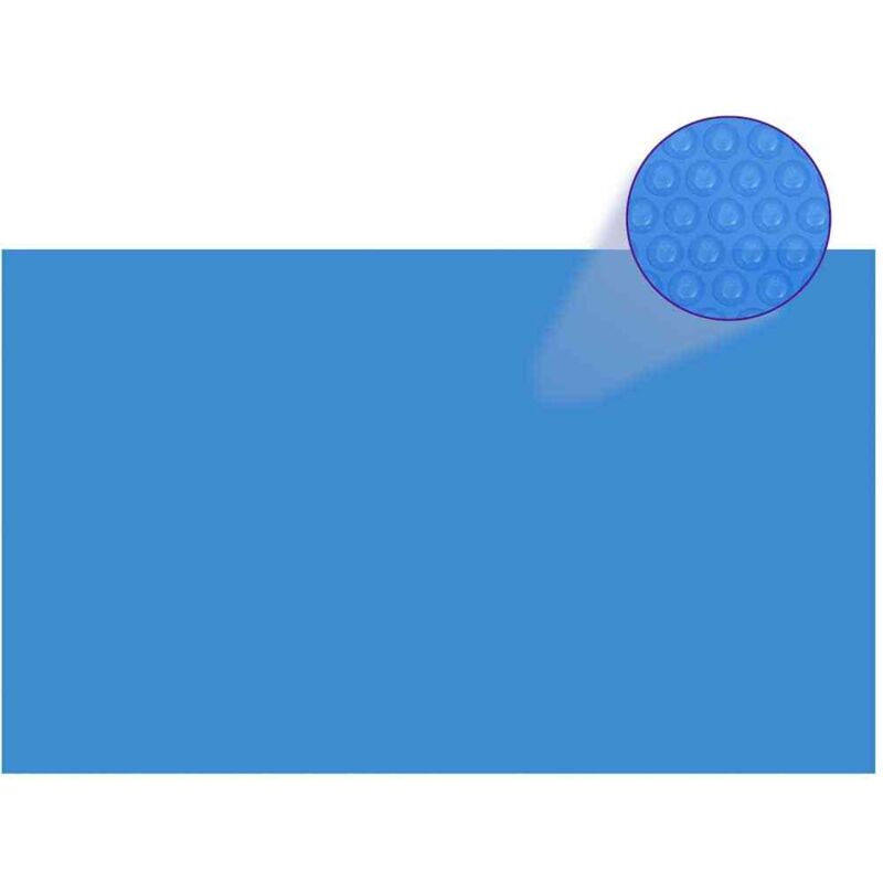 foto del prodotto prolenta premium furniture limited copripiscina rettangolare 500x300 cm in pe