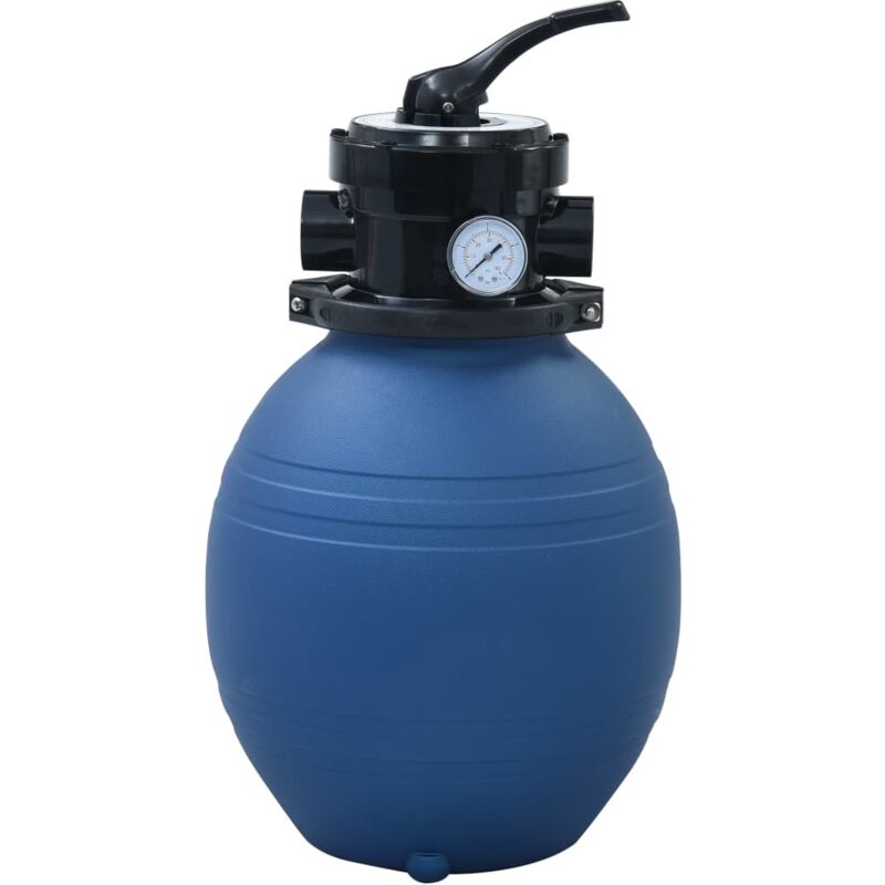 foto del prodotto prolenta premium furniture limited filtro a sabbia per piscine valvola a 4