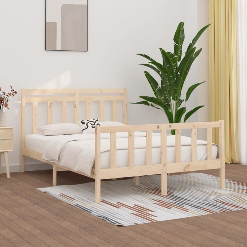 foto del prodotto prolenta premium - furniture limited - giroletto in legno massello di pino 120x200