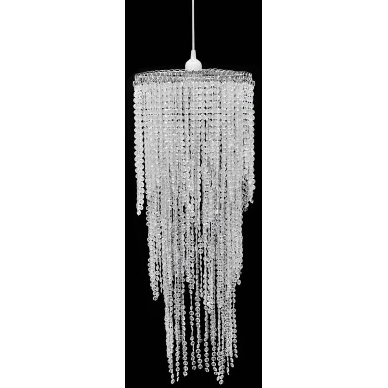 foto del prodotto prolenta premium furniture limited lampadario sospeso 26 x 70 cm