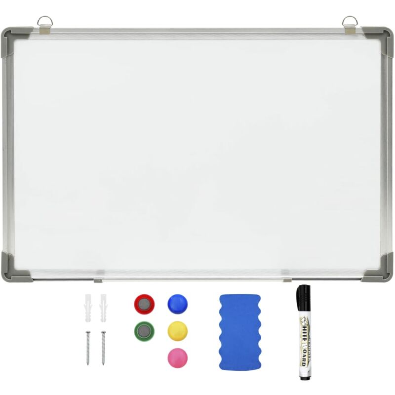 foto del prodotto prolenta premium furniture limited lavagna magnetica bianca cancellabile a secco