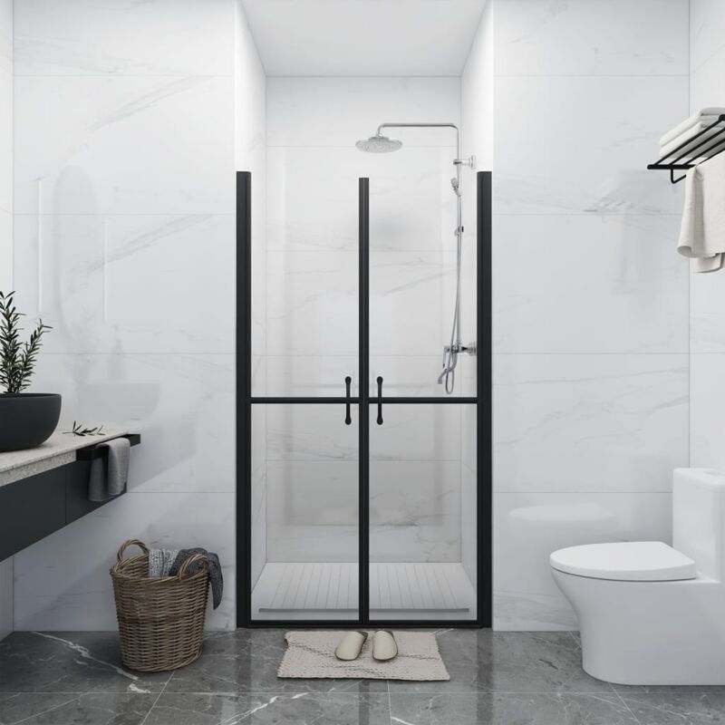 foto del prodotto prolenta premium furniture limited porta per doccia in esg liscio 73 76 x190 cm