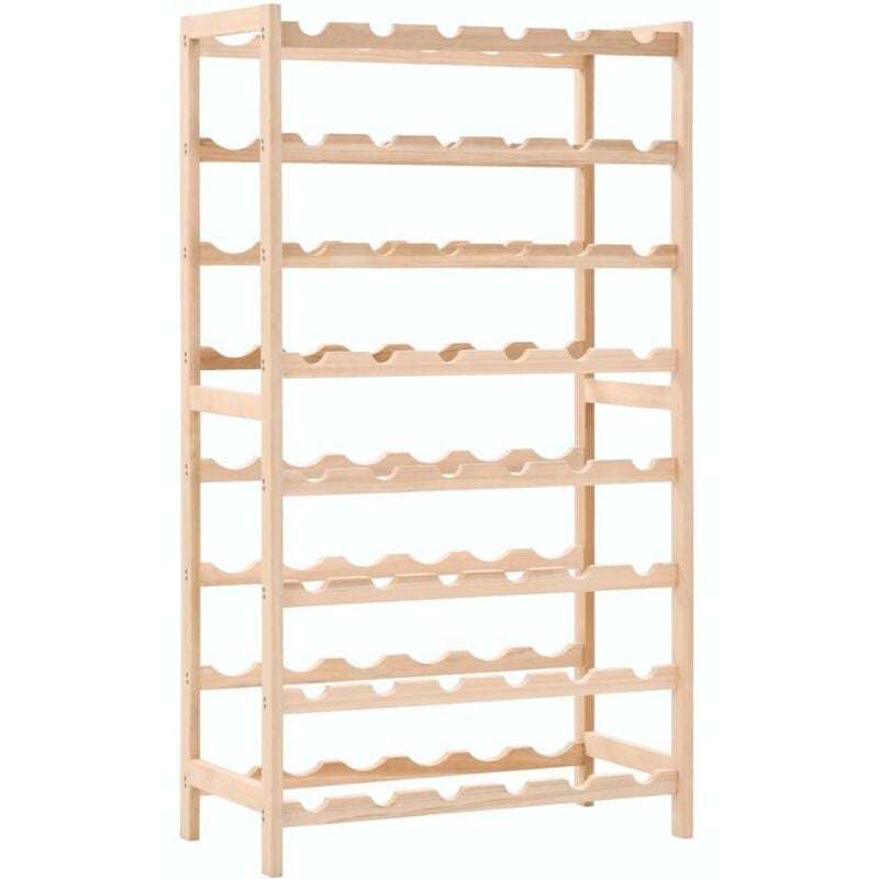 foto del prodotto prolenta premium furniture limited portavini in legno massello di cedro