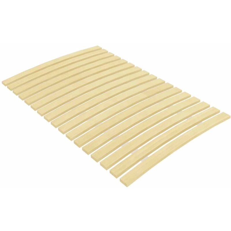 foto del prodotto prolenta premium furniture limited rete di ricambio per letto con 17 doghe