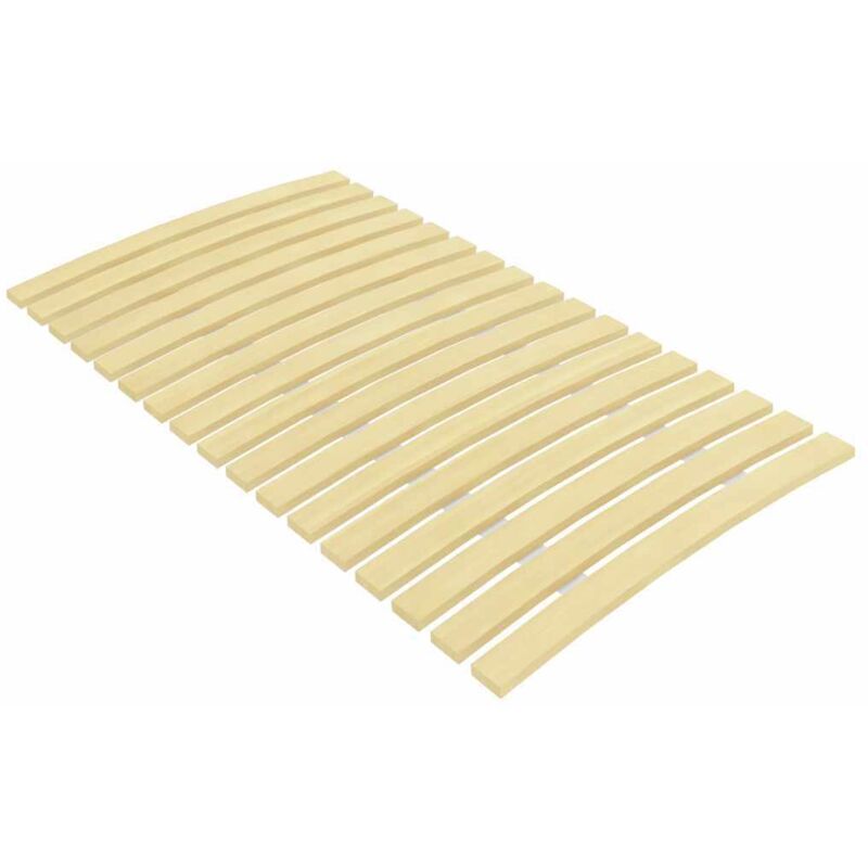 foto del prodotto prolenta premium furniture limited rete di ricambio per letto con 17 doghe