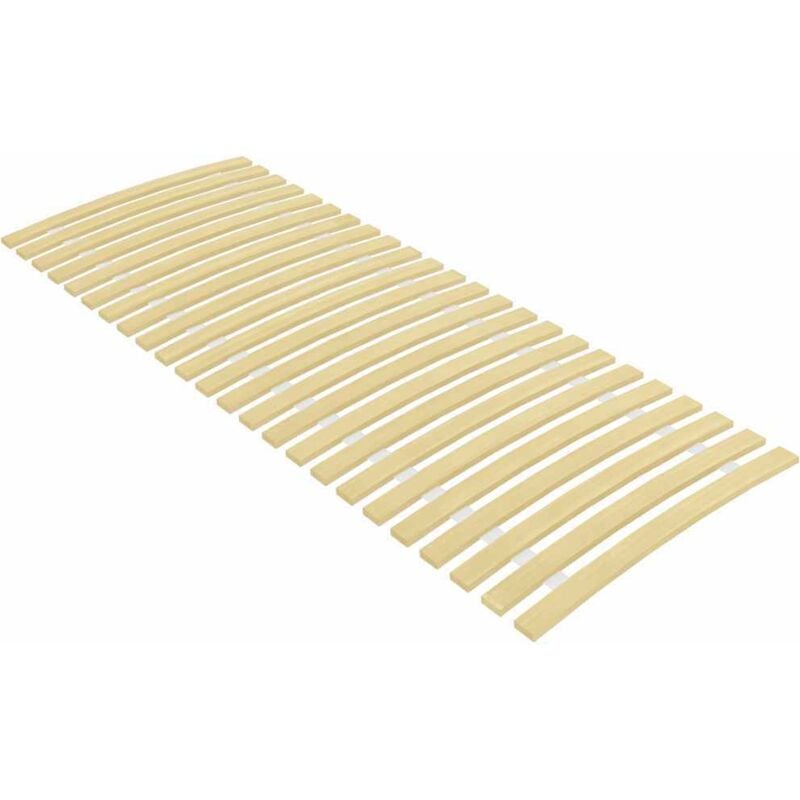 foto del prodotto prolenta premium furniture limited rete di ricambio per letto con 24 doghe