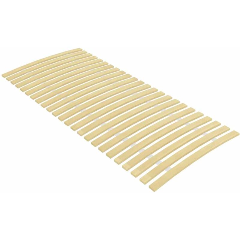 foto del prodotto prolenta premium furniture limited rete di ricambio per letto con 24 doghe