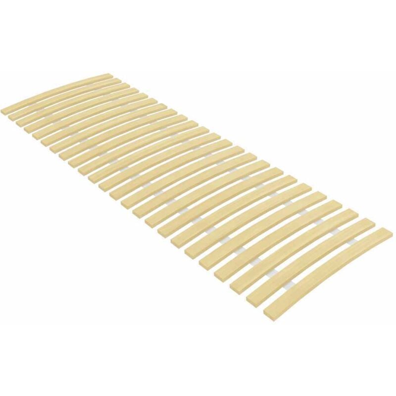 foto del prodotto prolenta premium furniture limited rete di ricambio per letto con 24 doghe