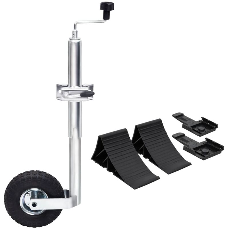 foto del prodotto prolenta premium furniture limited ruotino 48 mm con 1 morsetto diviso e cunei