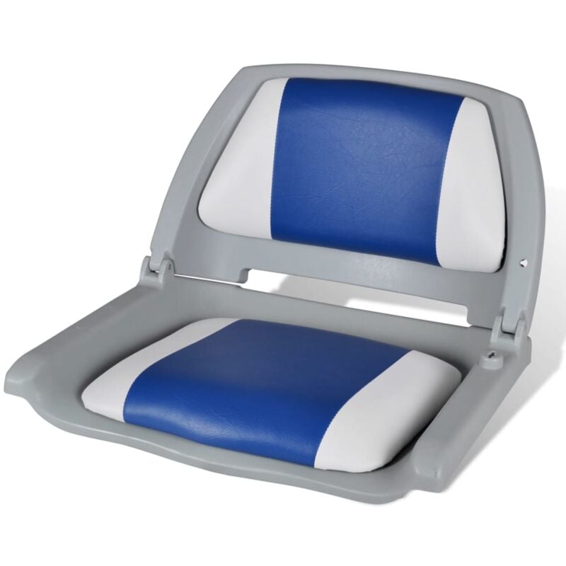 foto del prodotto prolenta premium furniture limited sedile per barca con schienale pieghevole e