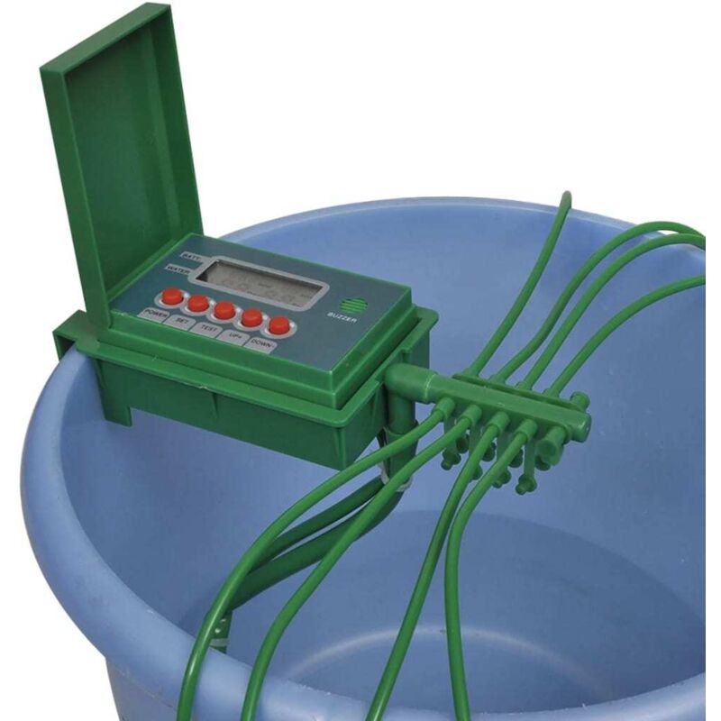 foto del prodotto prolenta premium furniture limited sistema di irrigazione automatico con
