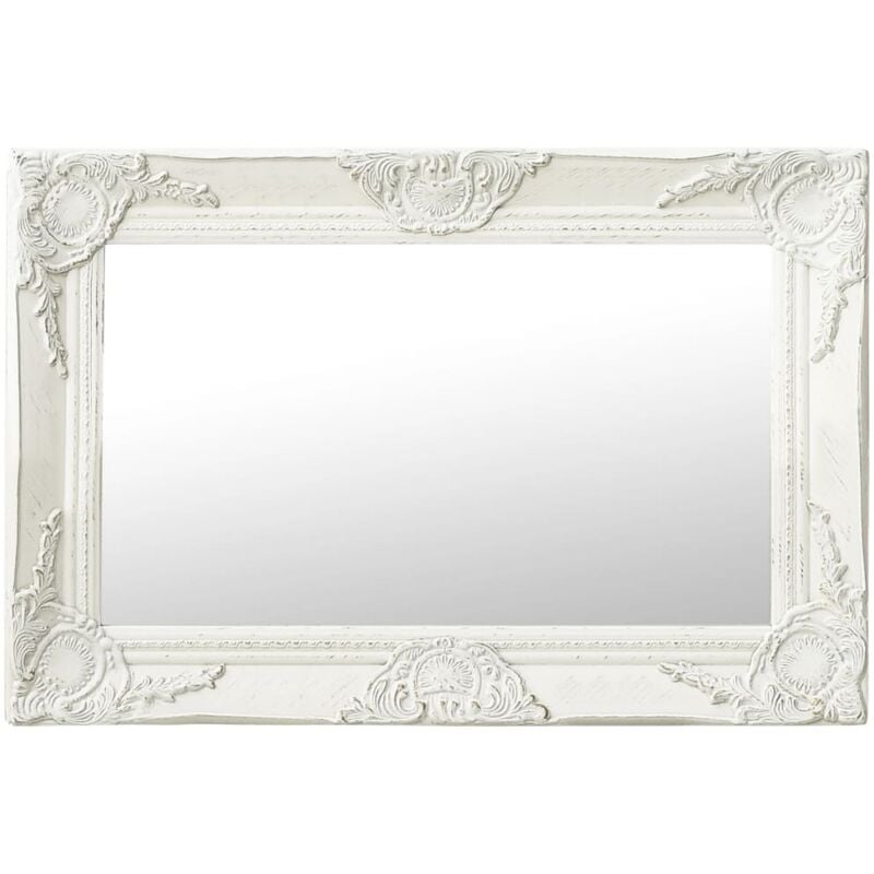 foto del prodotto prolenta premium furniture limited specchio da parete stile barocco 60x40 cm