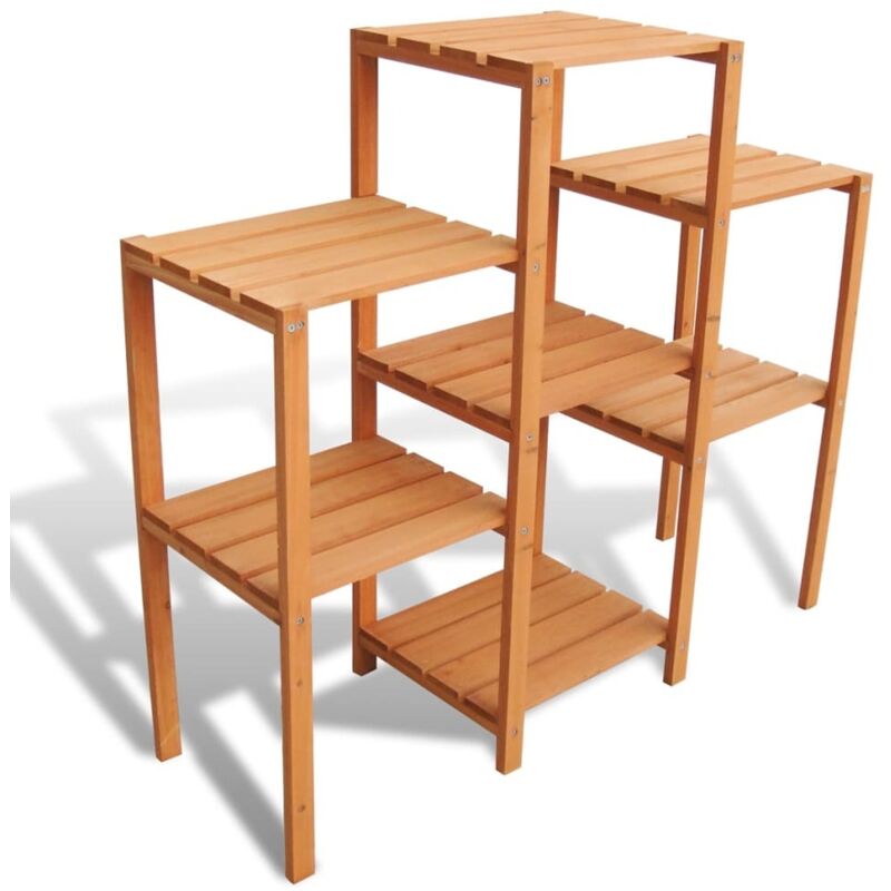 foto del prodotto prolenta premium furniture limited supporto per piante da giardino 97 x 31 x 87
