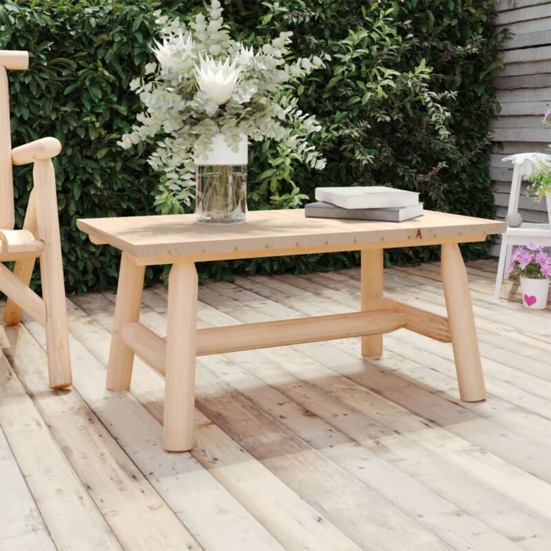 foto del prodotto prolenta premium furniture limited tavolino da salotto 90x50x41 cm legno