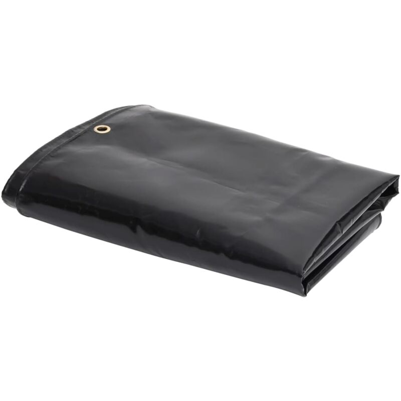 foto del prodotto prolenta premium furniture limited telone 650 g m 4x7 m nero