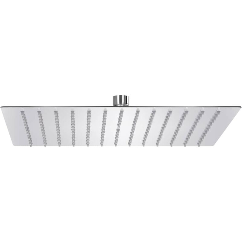 foto del prodotto prolenta premium furniture limited testa doccia a pioggia in acciaio inox 304