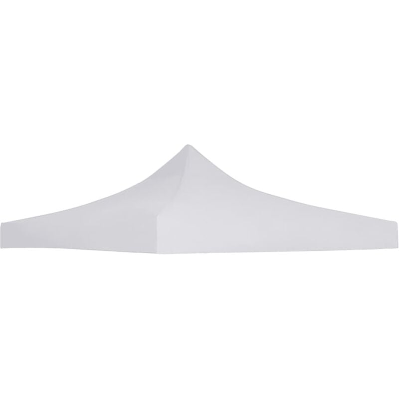 foto del prodotto prolenta premium furniture limited tetto per tendone da festa 3x3 m bianco