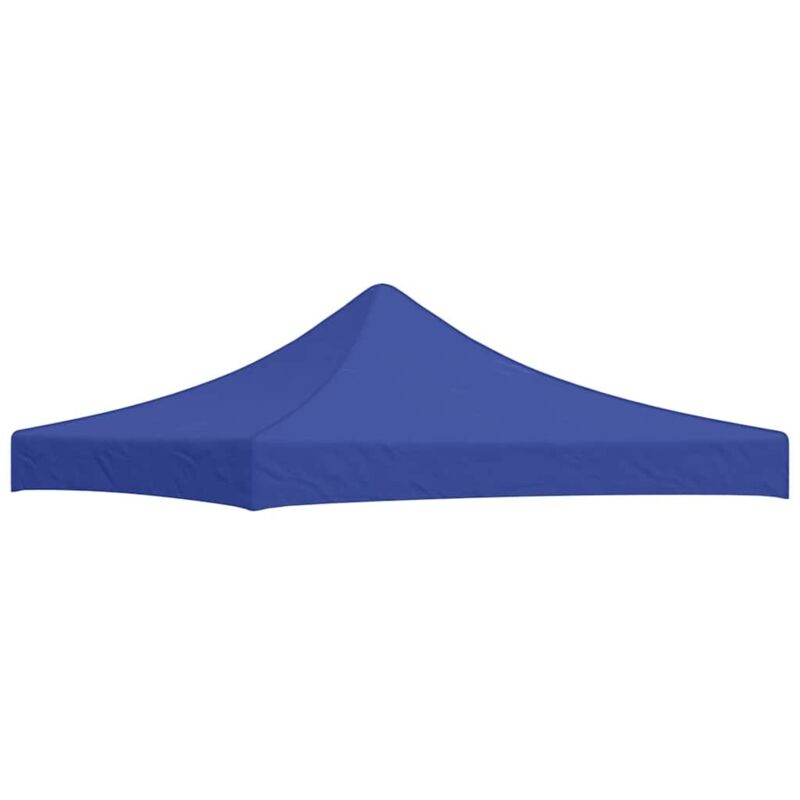 foto del prodotto prolenta premium furniture limited tetto per tendone per feste 3x3 m blue