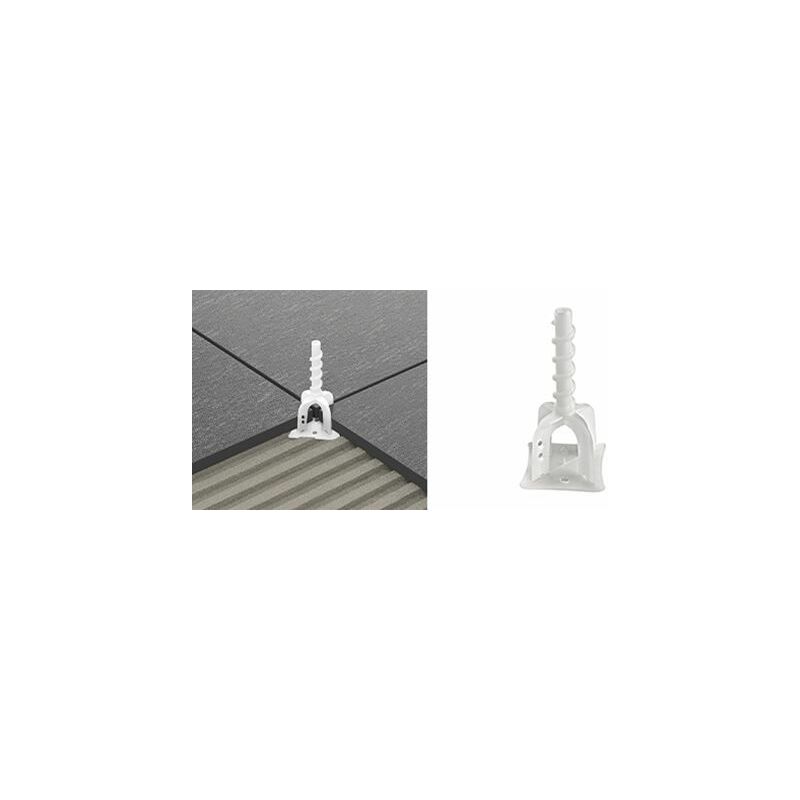 foto del prodotto prolevelling system livellatore a croce sp 3 mm conf. 100 pz