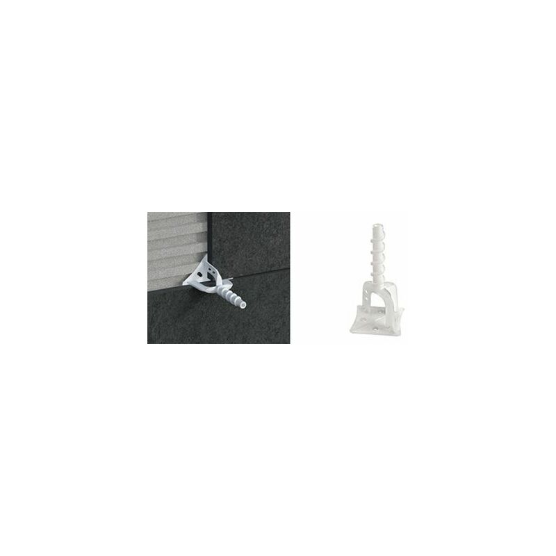 foto del prodotto prolevelling system livellatore a mezza croce t sp 3 mm conf.100 pz
