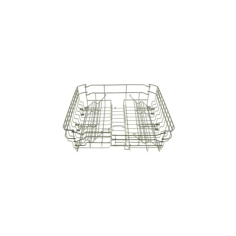foto del prodotto proline cestello superiore grigio lavastoviglie curtiss 2954313663946910962