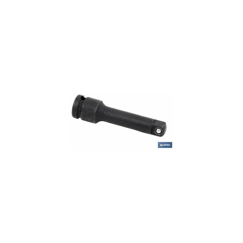 immagine 0 del prodotto prolunga 1 2 lunghezza 125 mm