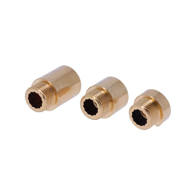 foto del prodotto prolunga 1 2 x10 mf ottone 2600d8r041000a