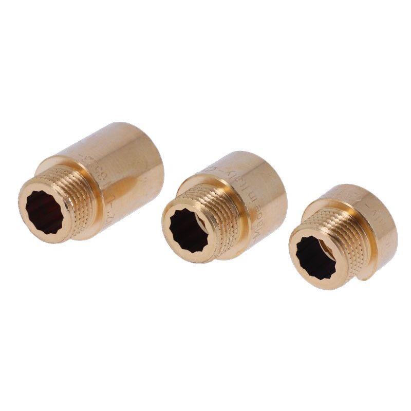foto del prodotto prolunga 3 4 x25 mf ottone 2600d8r052500a