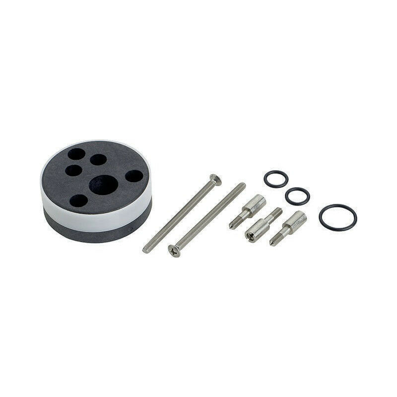 foto del prodotto prolunga 3 fori 20 mm ideal standard