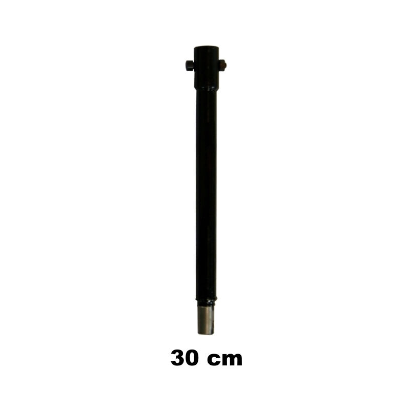 foto del prodotto prolunga 30 cm per trivella termica