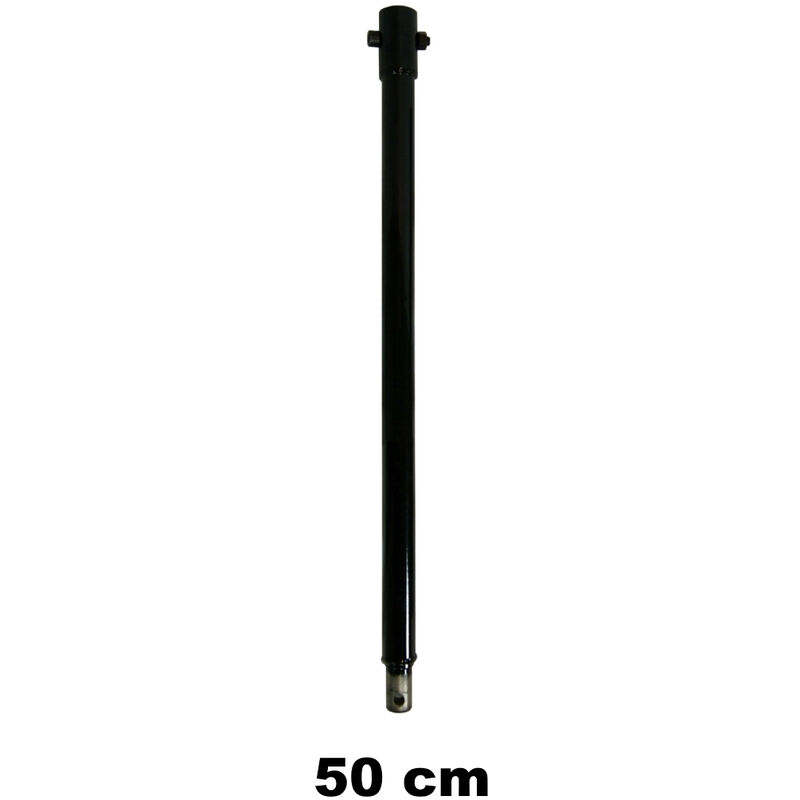 foto del prodotto prolunga 50 cm per trivella termica