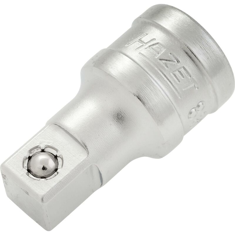 foto del prodotto prolunga 8821 1 attacco quadro, cavo, 3 8 di pollice 10 mm attacco quadro, massiccio, 3 8 di pollice 10 mm lunghezza 36 mm