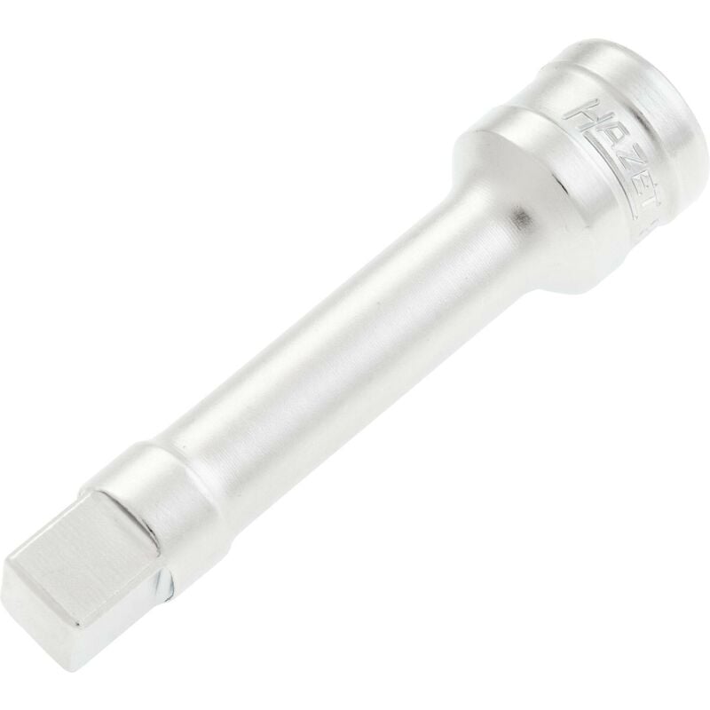 foto del prodotto prolunga 8821 3 attacco quadro, cavo, 3 8 di pollice 10 mm attacco quadro, massiccio, 3 8 di pollice 10 mm lunghezza 74 mm