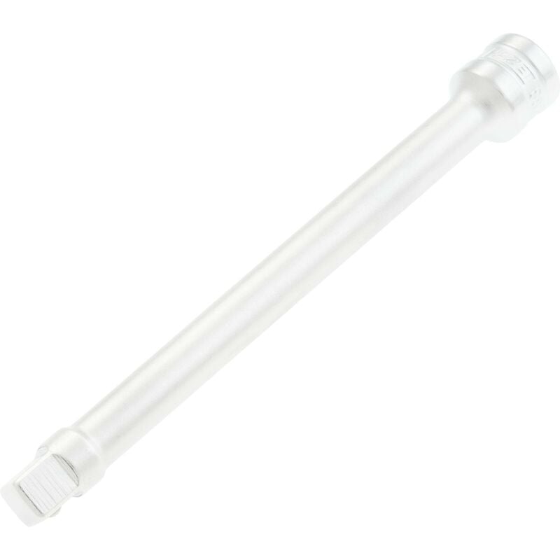 foto del prodotto prolunga 8821 6 attacco quadro, cavo, 3 8 di pollice 10 mm attacco quadro, massiccio, 3 8 di pollice 10 mm lunghezza 150 mm