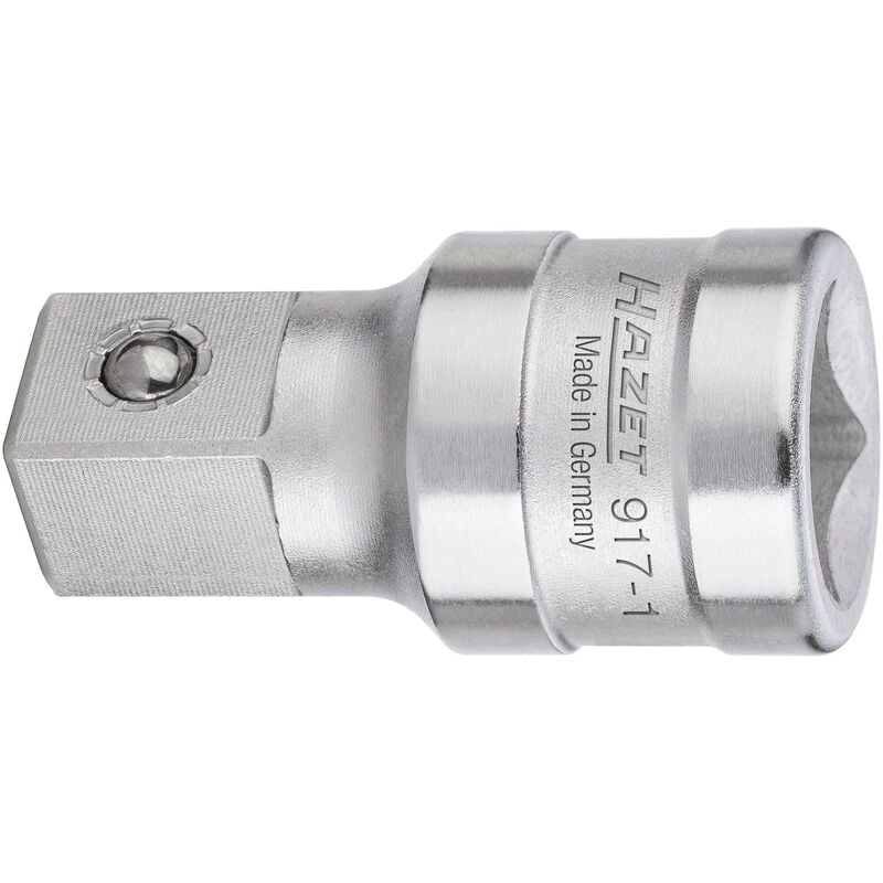 foto del prodotto prolunga 917 1 attacco quadro, cavo, 1 2 di pollice 12,5 mm attacco quadro, massiccio, 1 2 di pollice 12,5 mm lunghezza 45 mm