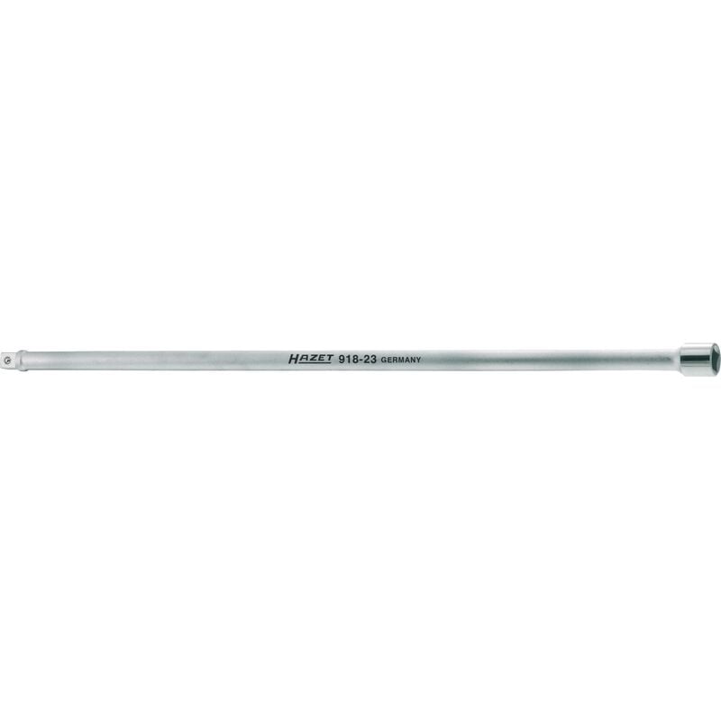 foto del prodotto prolunga 918 23 attacco quadro, cavo, 1 2 di pollice 12,5 mm attacco quadro, massiccio, 1 2 di pollice 12,5 mm lunghezza 575 mm