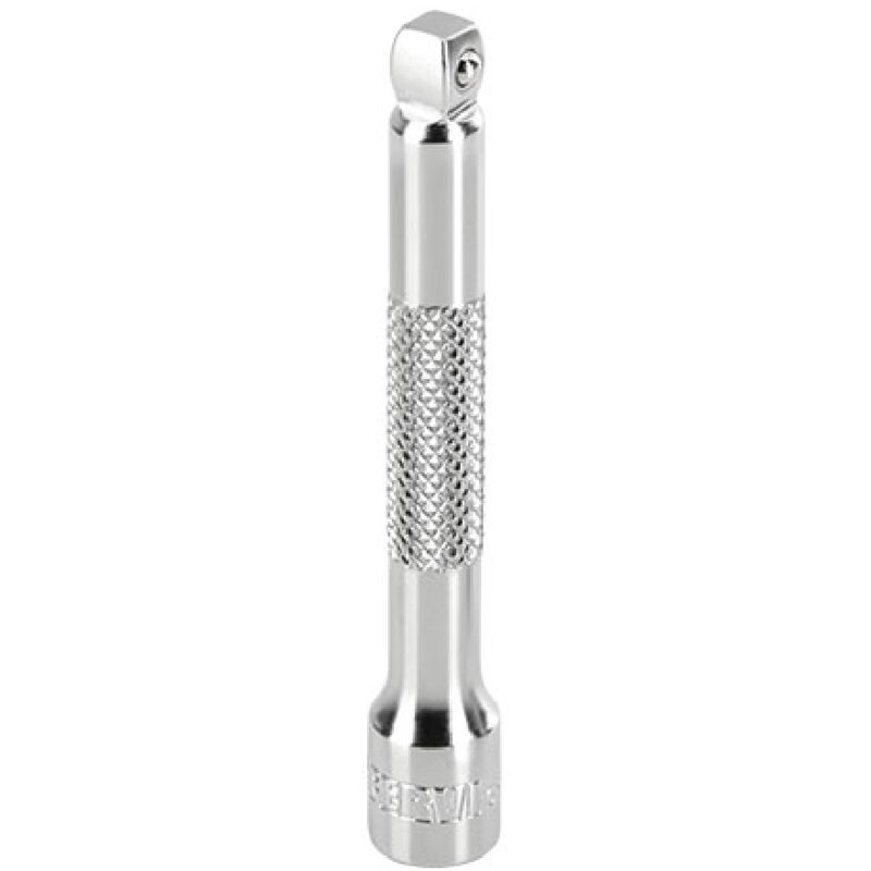 foto del prodotto prolunga a testa sferica x bussola 1 4 75 mm fervi en405n075a