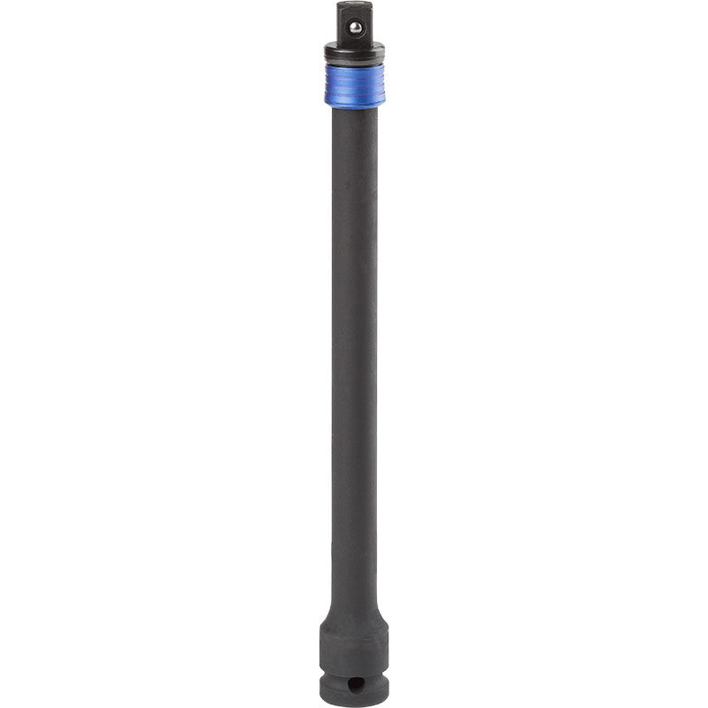 foto del prodotto prolunga ad impatto x bussola a sgancio rapido 1 2 250 mm fervi pi453250