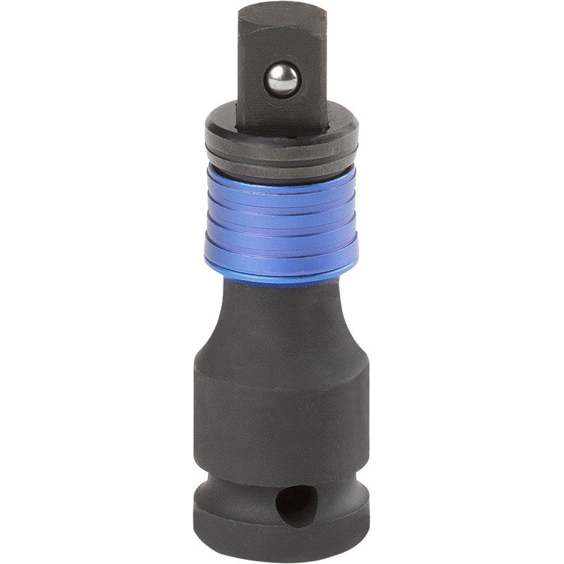 foto del prodotto prolunga ad impatto x bussola a sgancio rapido 1 2 75 mm fervi pi453075
